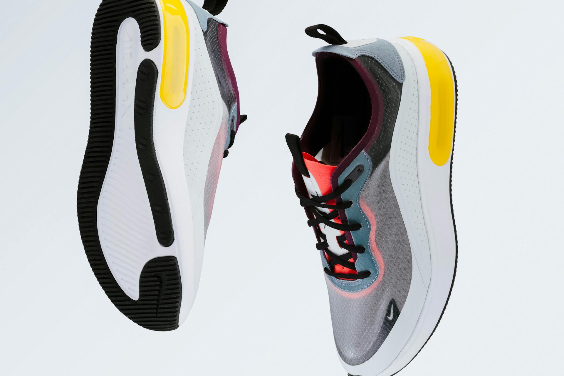 Sneaker GX Series 200