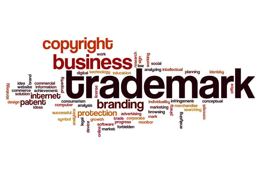 Successfully Navigating Copyrights and Trademarks