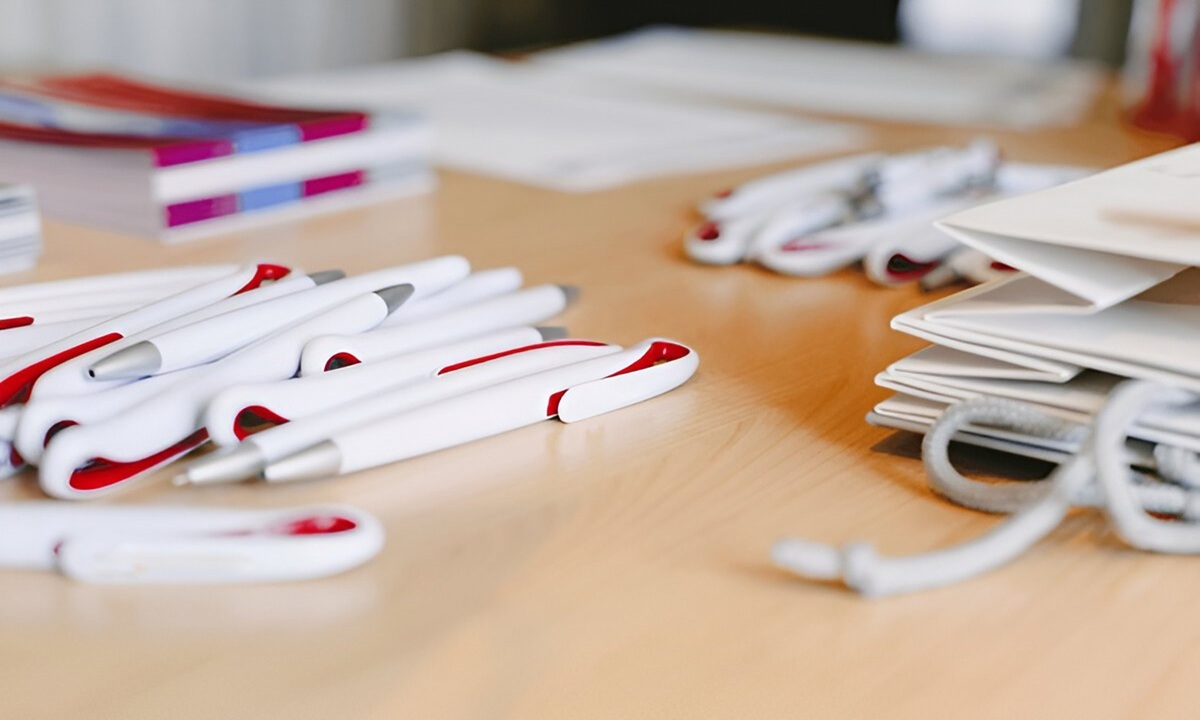 Top 10 Best Stationery Companies for Premium Office and Creative Supplies (2025 Guide)