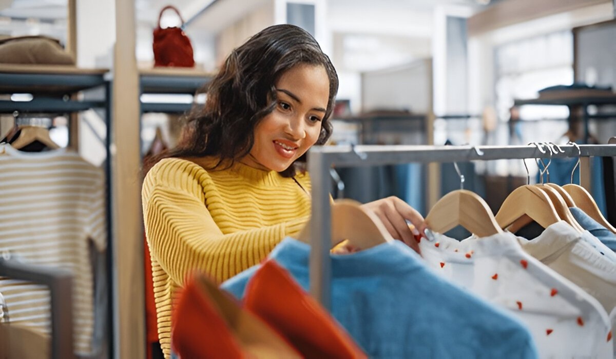How To Get Funding For A Clothing Brand