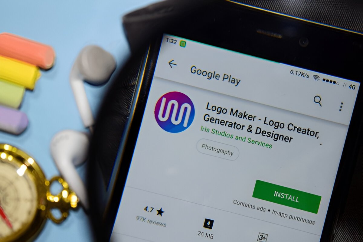 Best Free Logo Makers in 2025: Top Tools for DIY Branding