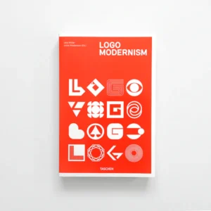 "Logo Modernism" by Jens Müller 