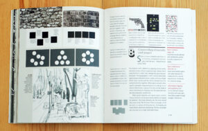"The Elements of Graphic Design" by Alex W