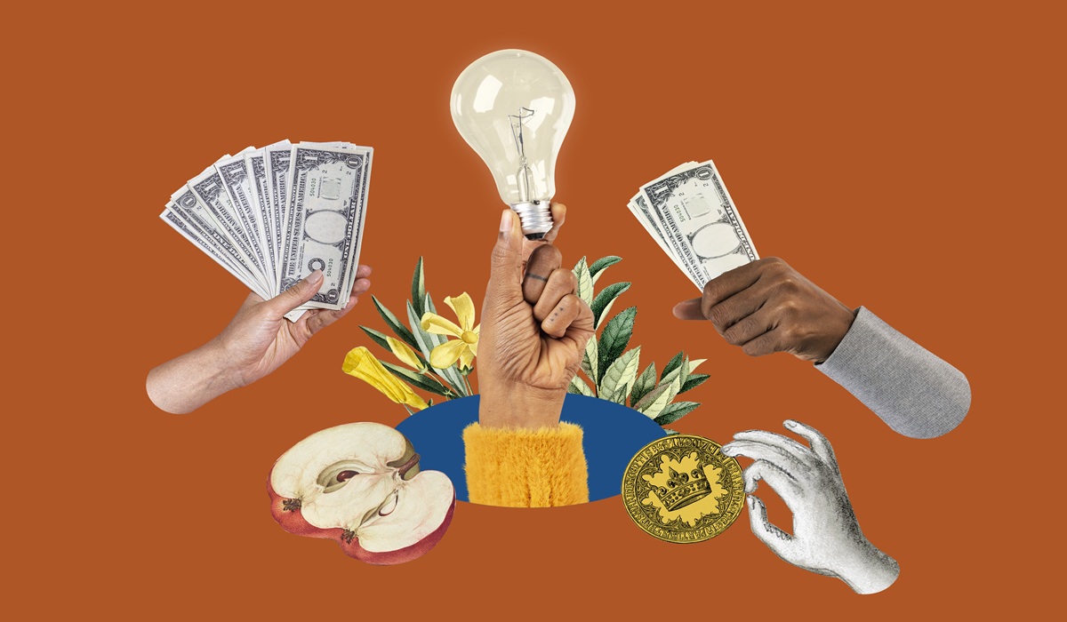 7 Proven Passive Income Ideas for Creatives (That Actually Work in 2025)