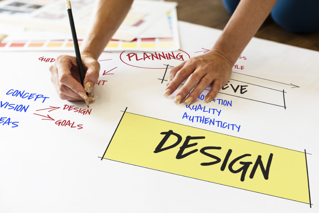 Graphic Design Terms