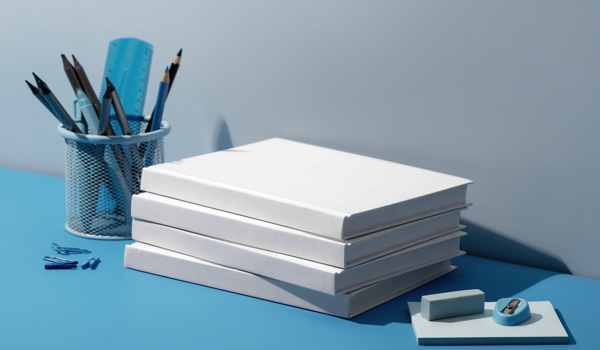 The 10 Must-Read Design Books for 2025 Graphic Designers (And All Creatives)