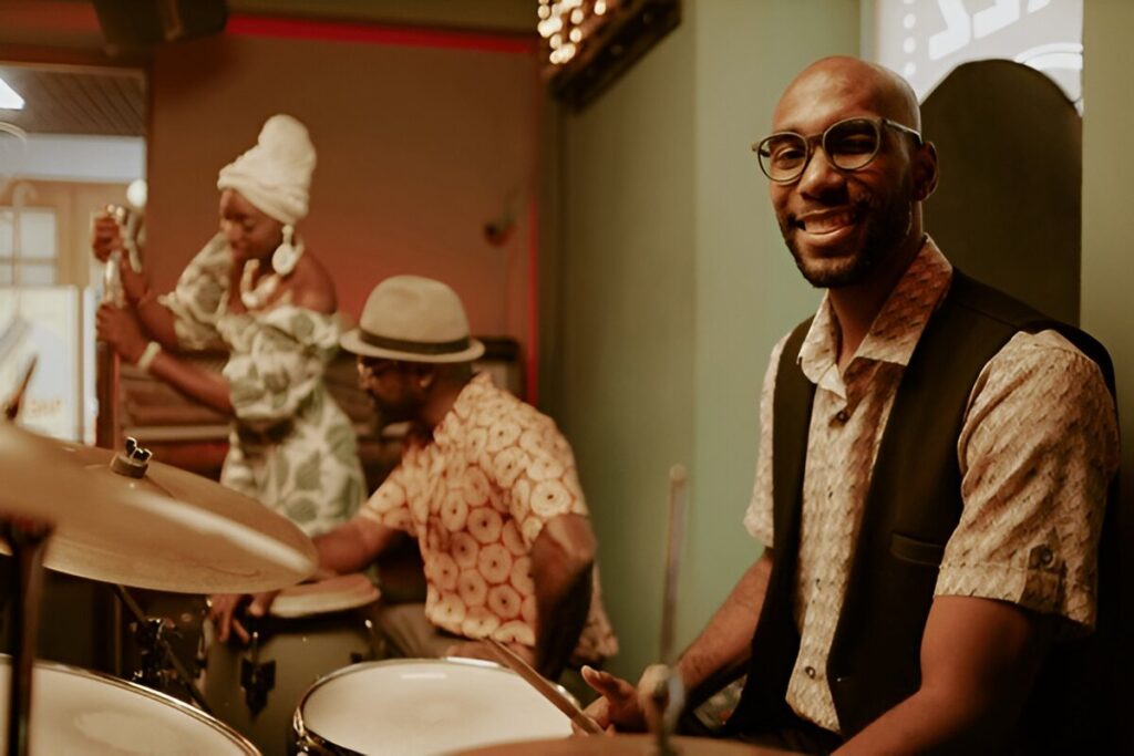 Musicians