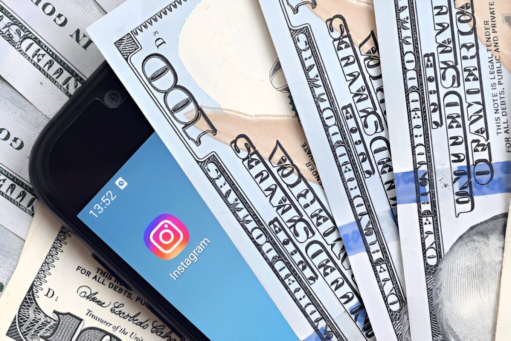 instagram growth hacks for creatives