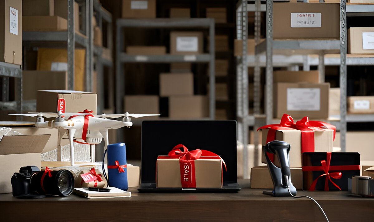 7 Must-Have Gadgets for Every Creative in 2025
