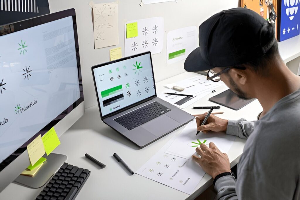 Top 7 Portfolio Platforms Creatives Are Using [Updated List]