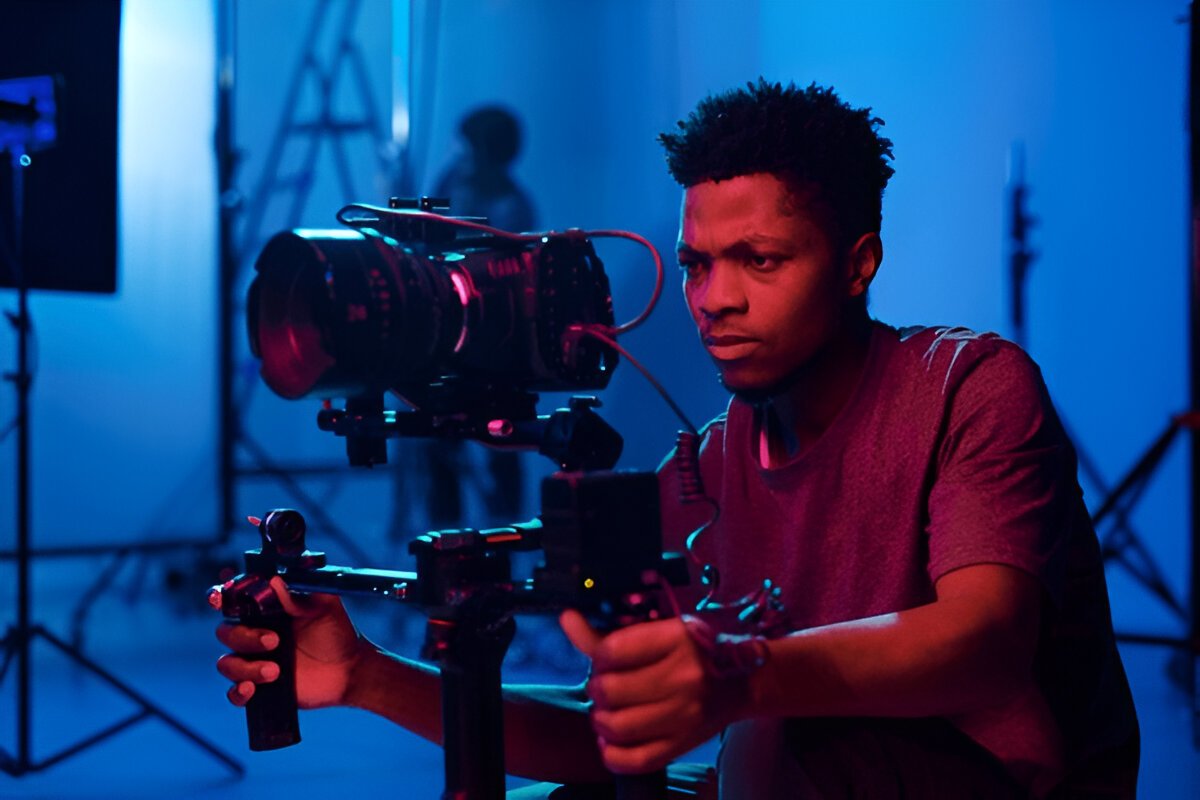 Why Africa’s Creative Industry Could Be the Next Oil
