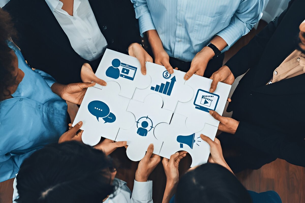 The Importance of Marketing for Creatives (And How to Do It Right)
