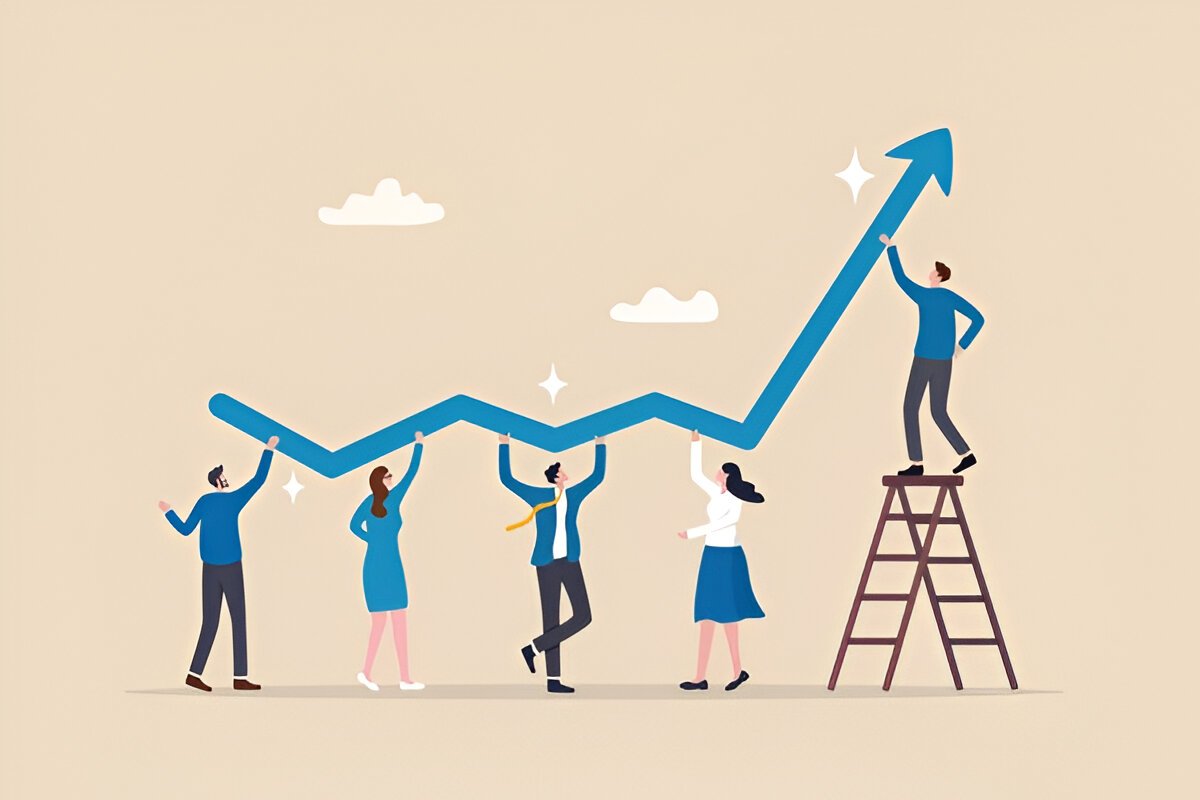 Top Investment Strategies For Creative Professionals in 2025